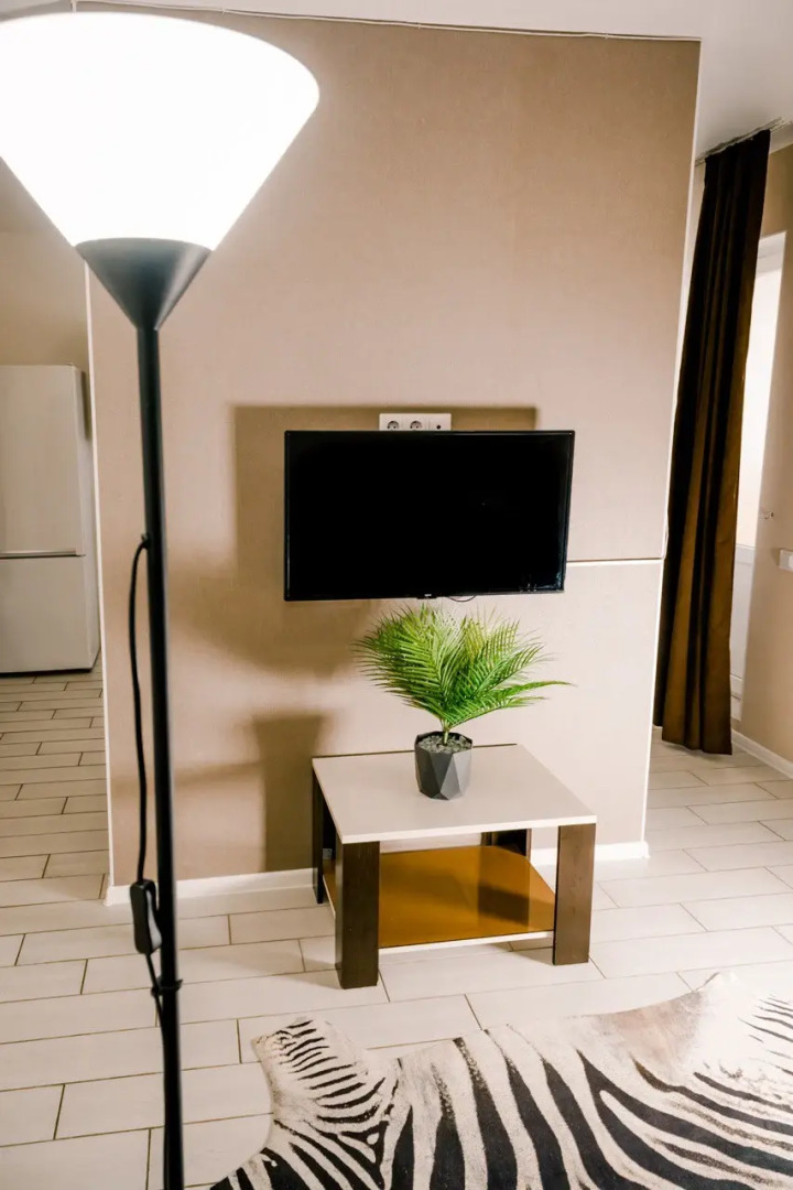 Апартаменты Люкс на Ленина 9 B-Flats