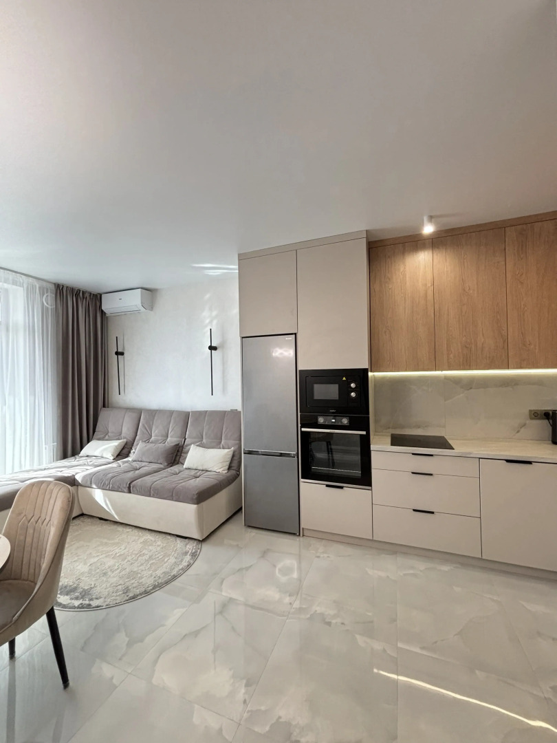 Квартира на Куйбышева, 84