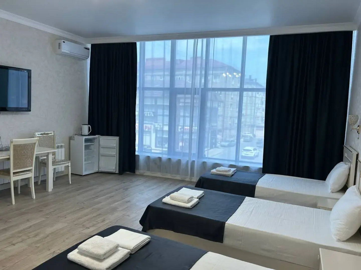 Отель Арбат