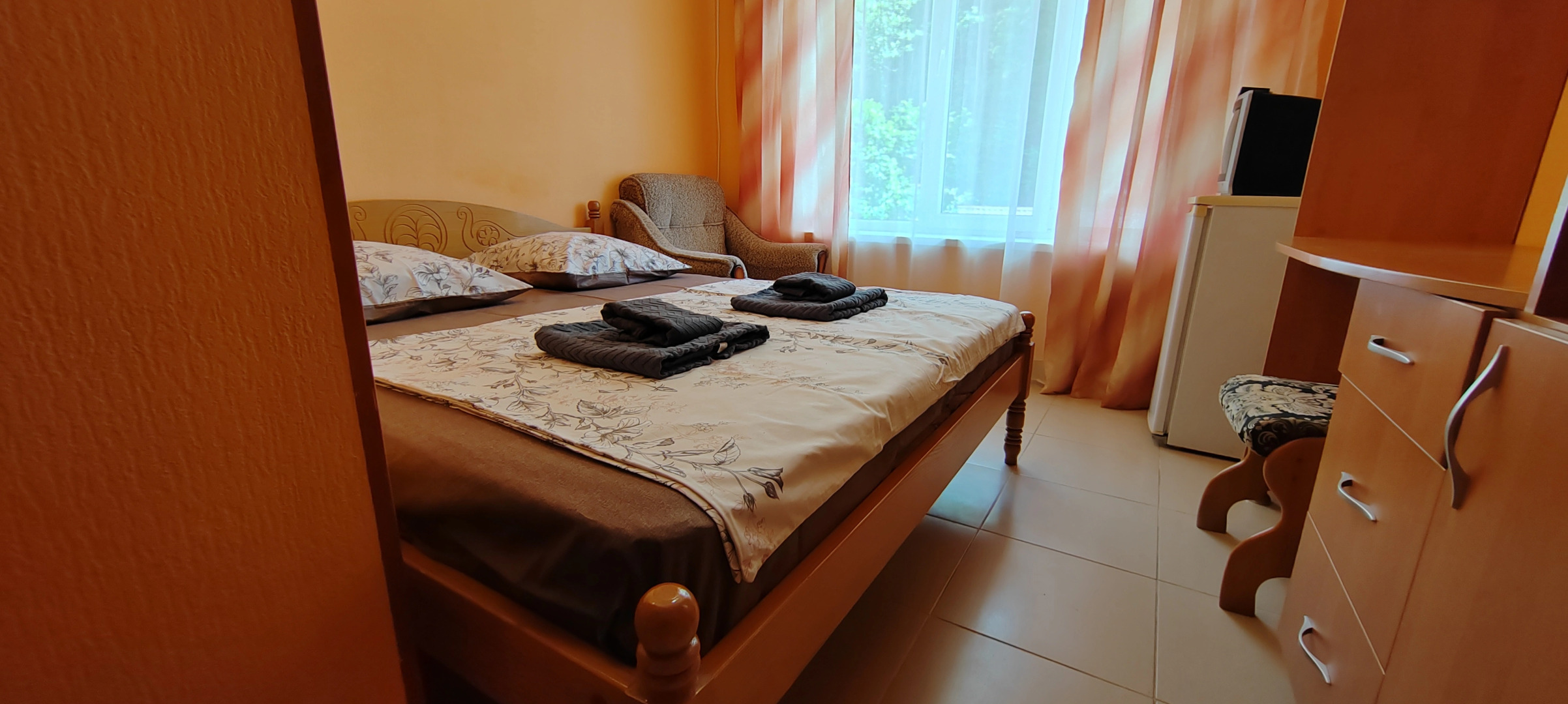 Гостевой Дом Маяк в Аше