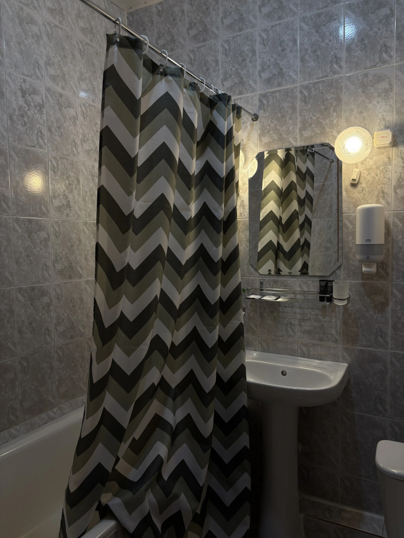 Отель Эридан