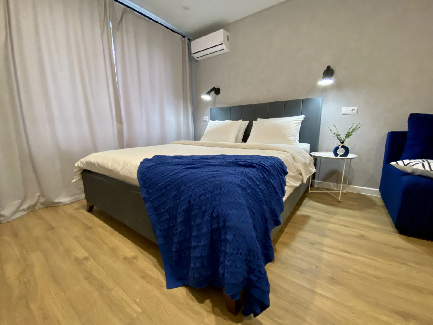 Апартаменты В гостях у Императора