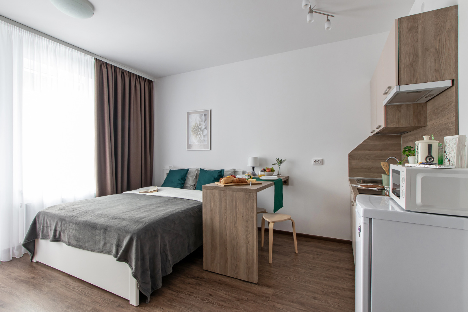 Апартаменты RentalSPb