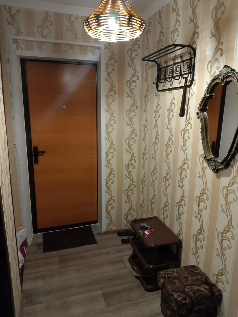 Квартира Домашняя