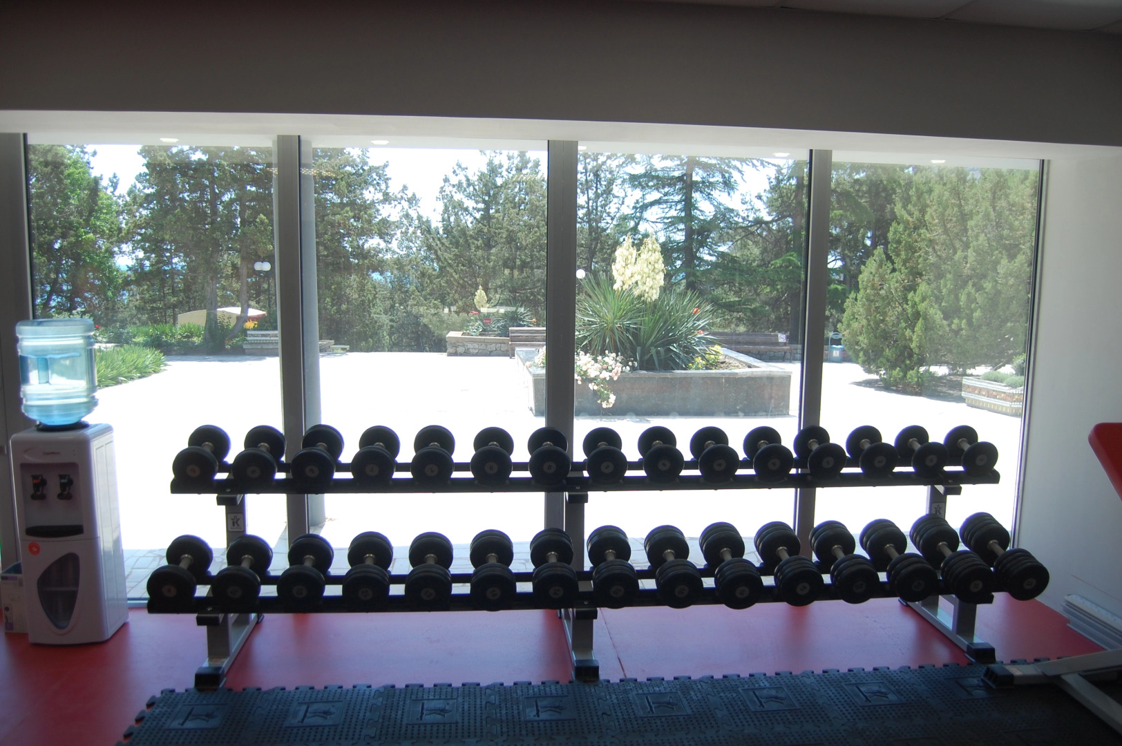 Отель Новый Свет Гостиничный комплекс