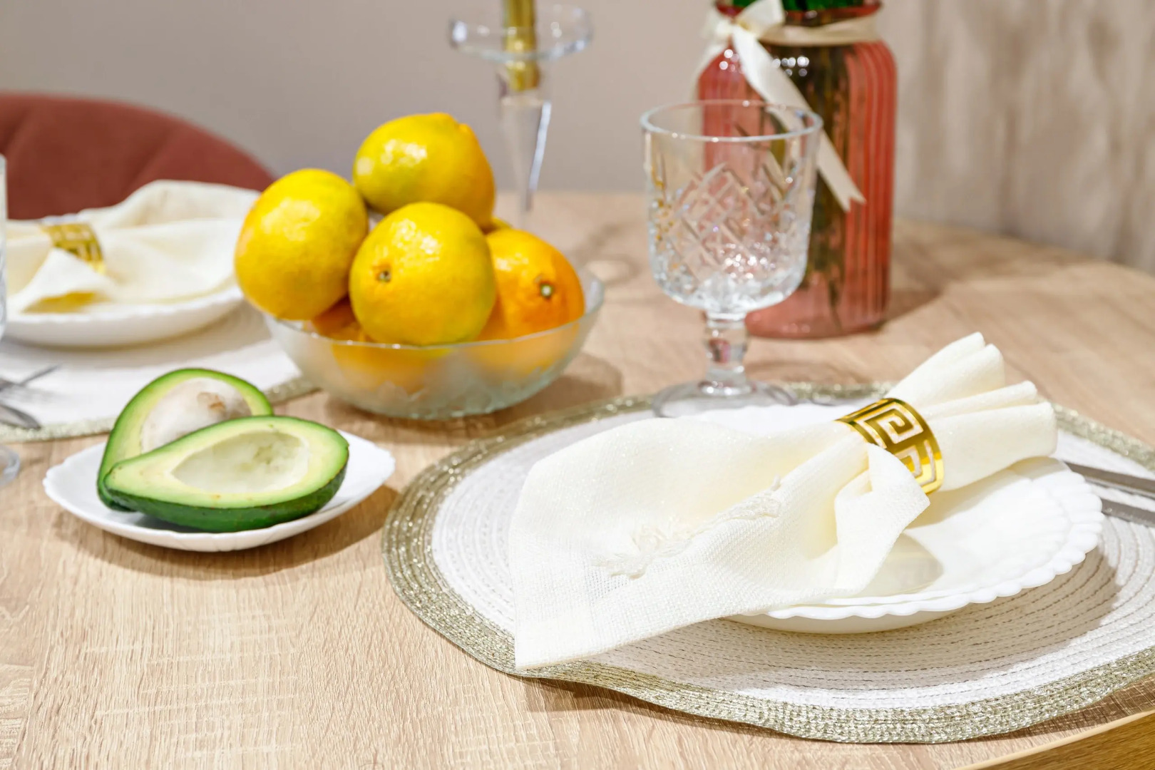 Апартаменты Grand Palace 1412