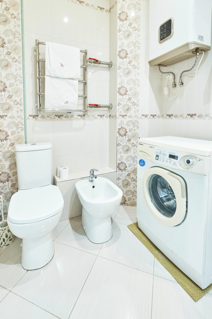 Апартаменты Петровские на Советской 90 №13