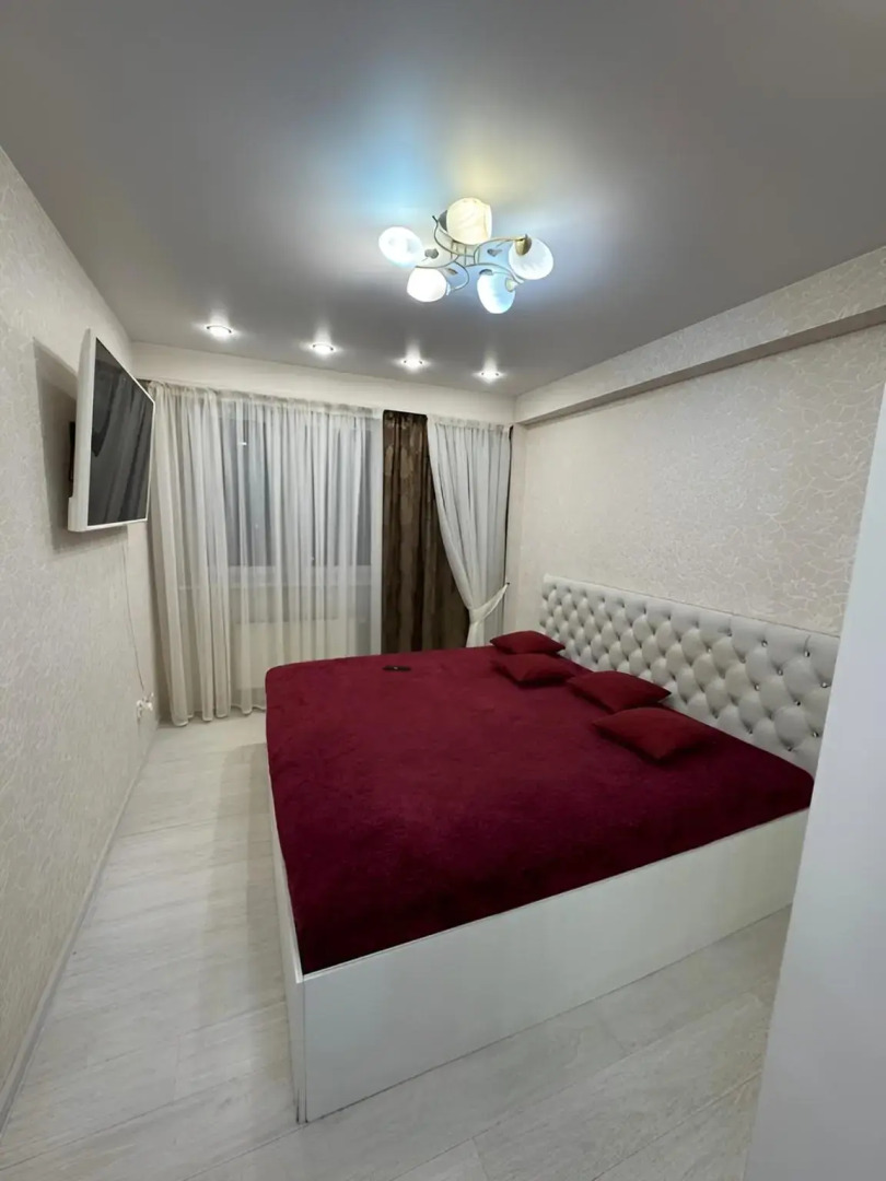 Квартира Двухкомнатная в Элитном Доме