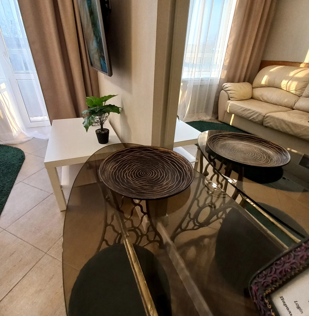 Апартаменты Emerald