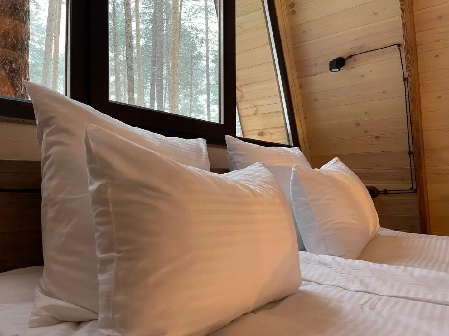 Шале Dream House