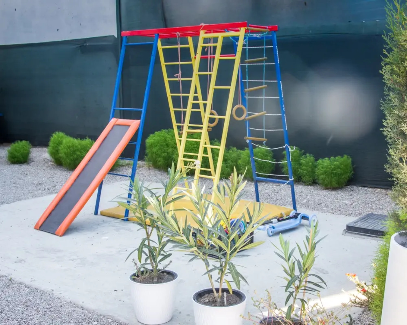 Гостевой дом Sunny