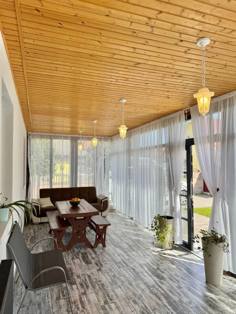 Частный Дом Сокольники