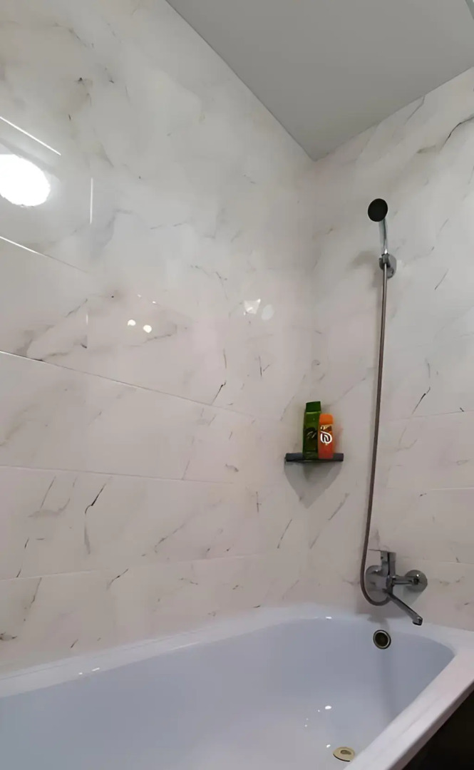 Квартира Благоустроенная