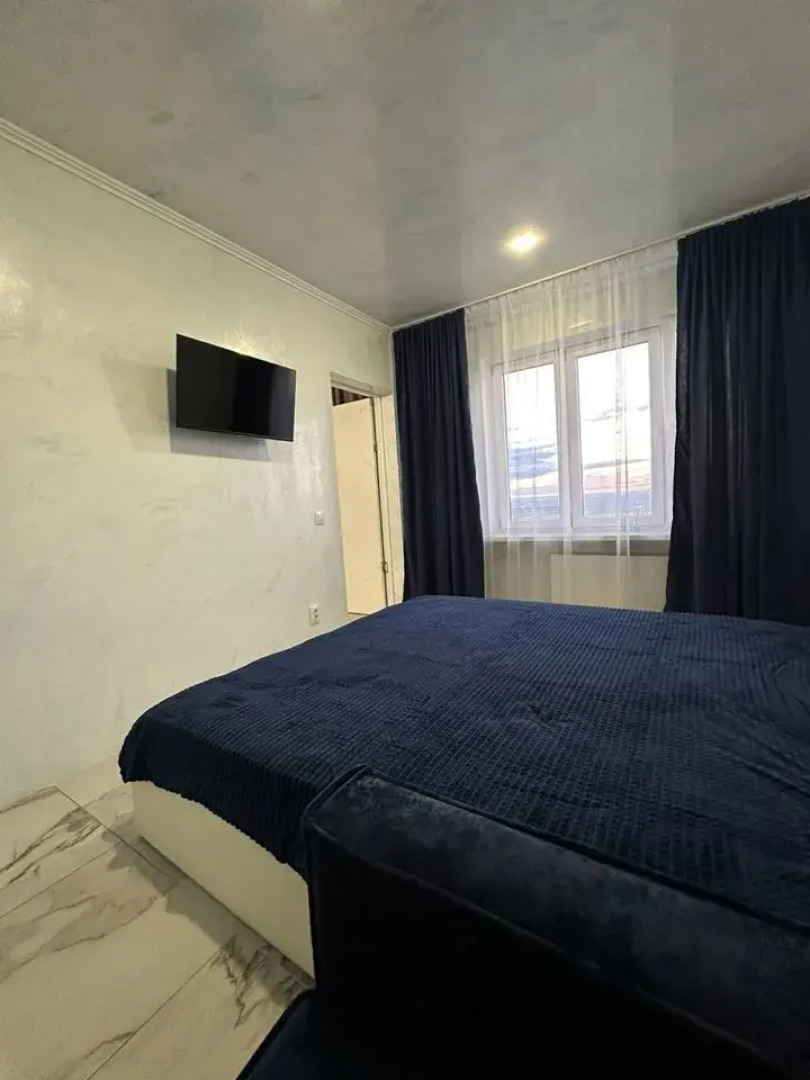 Квартира на Хворостухина 19