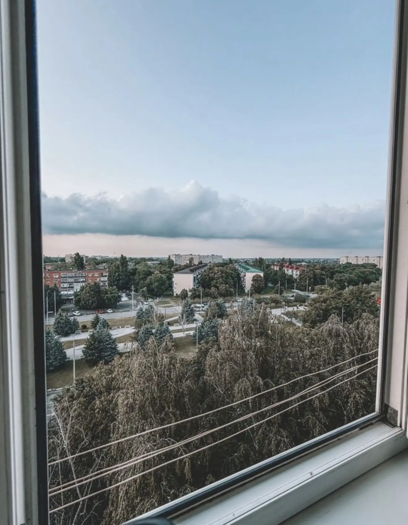 Квартира видовая в Черемушках на аллее Победы