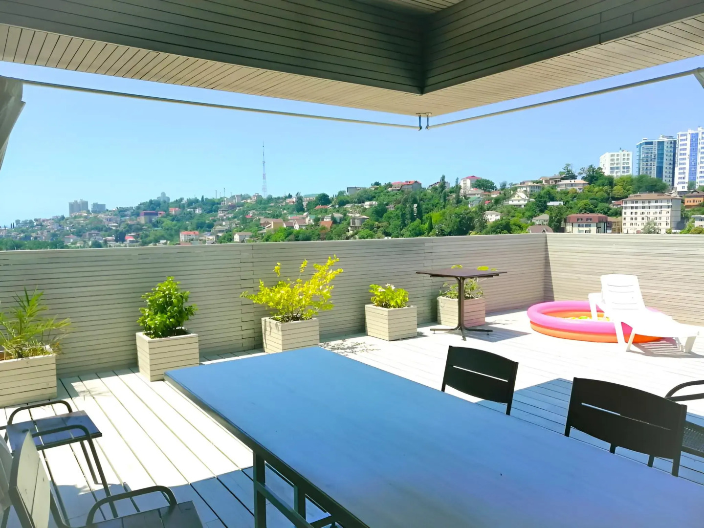 Апартаменты Дом Корчагина