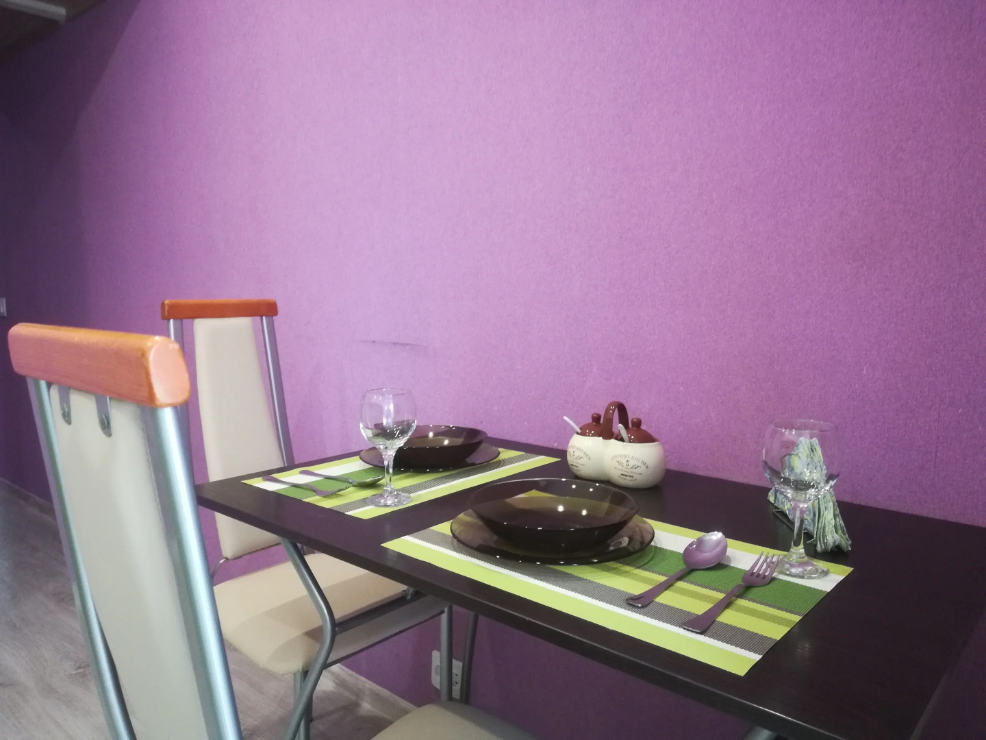 Квартира Тихий Центр