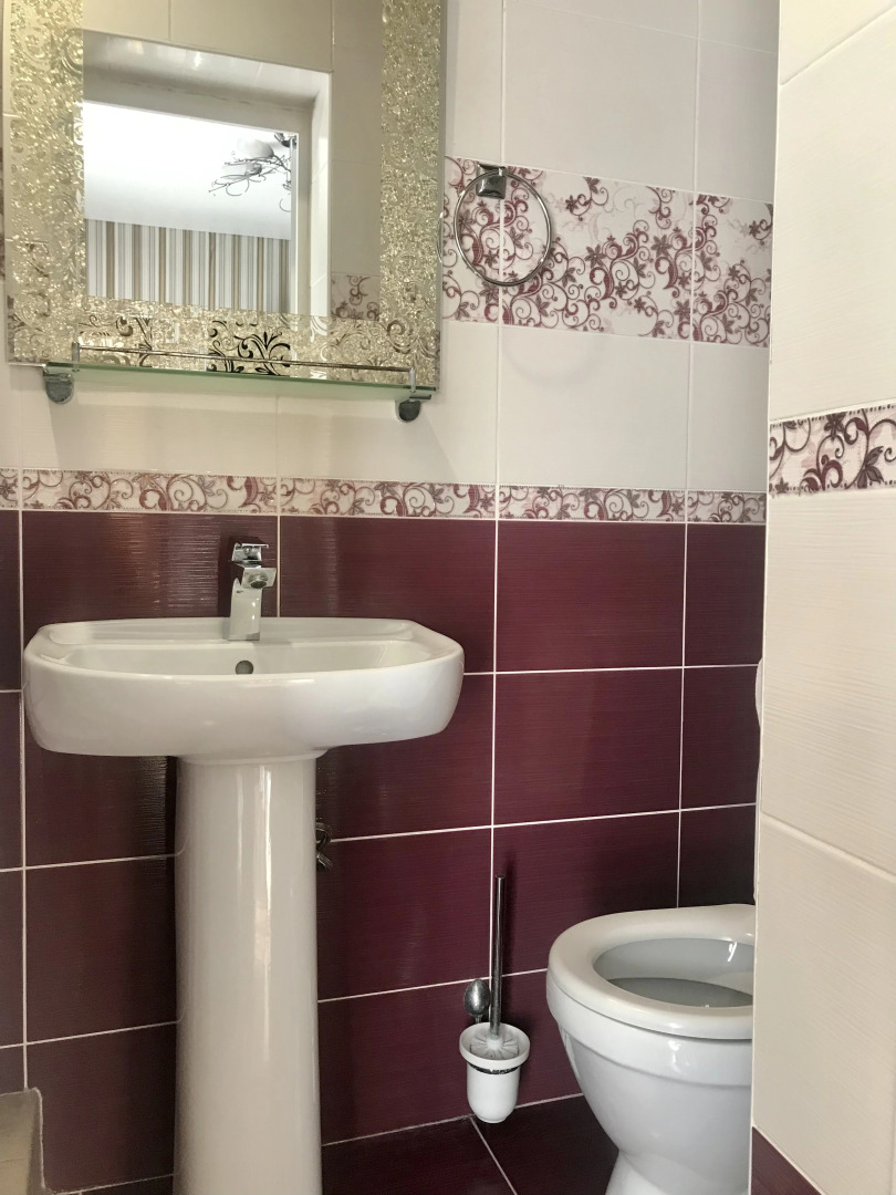 Dom S Delfinami Guest House