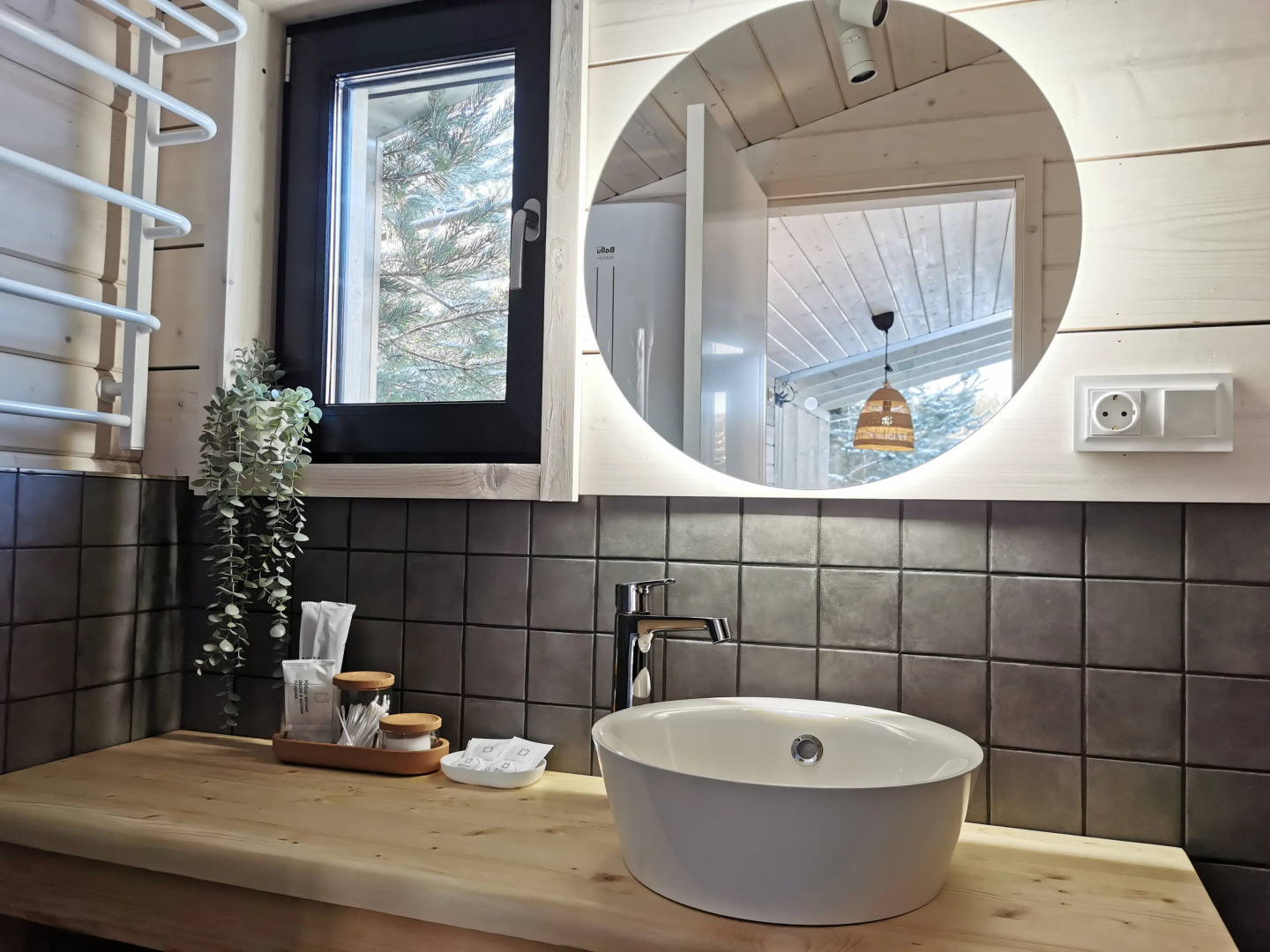 Гостевой дом Дача в соснах