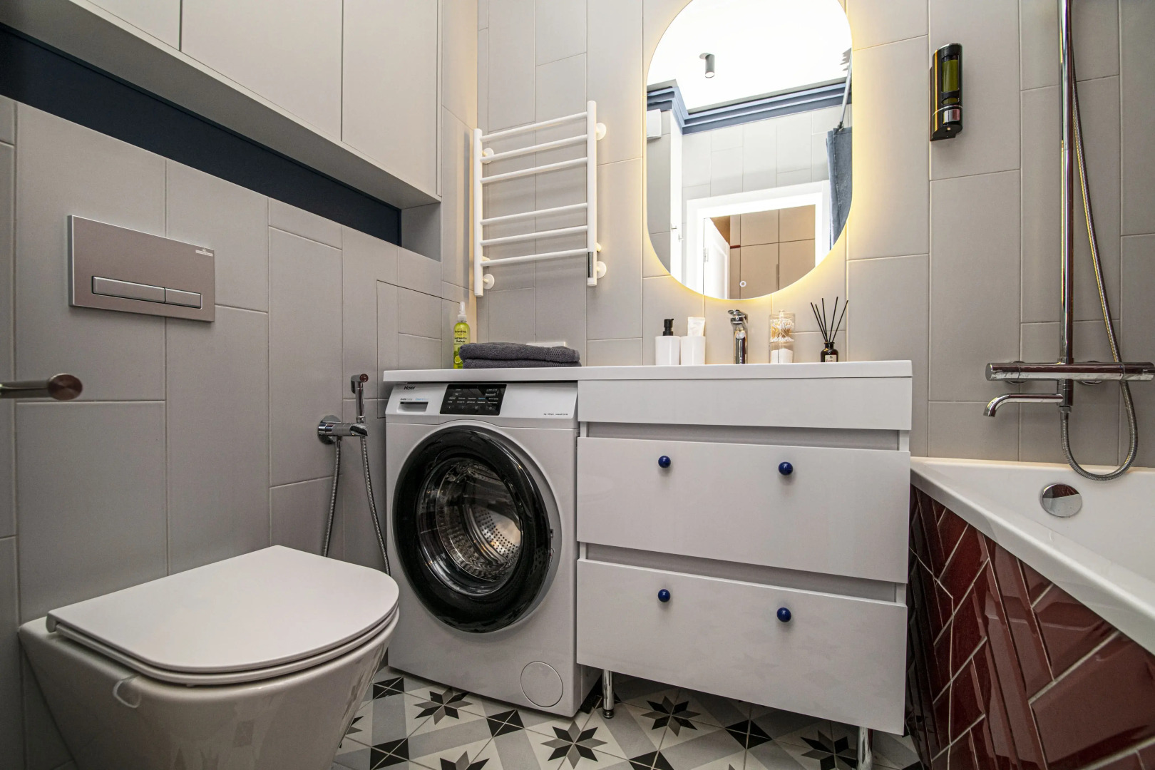 Апартаменты SunSet Аристархова 4 13