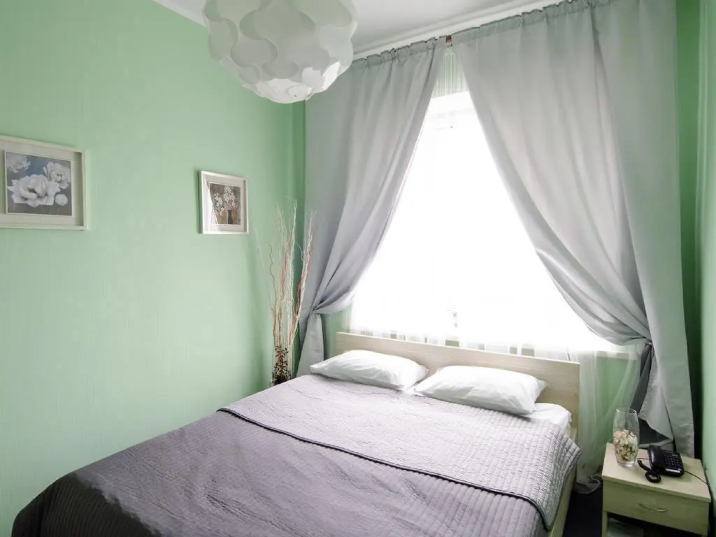 Отель Славянская традиция