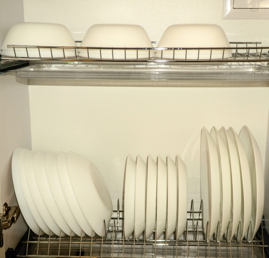 Апартаменты Old Brest