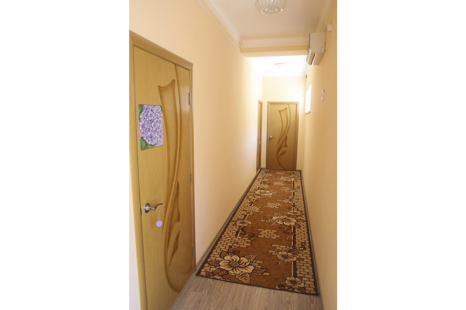 Гостевой Дом Улей