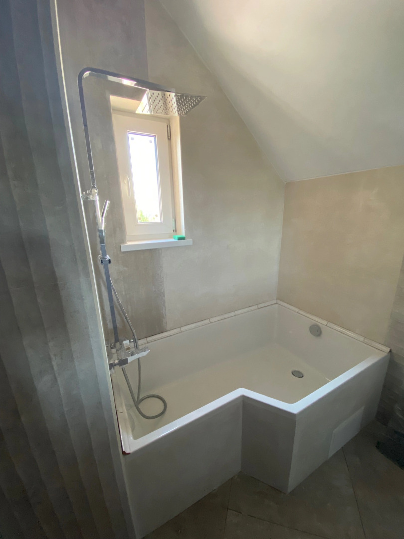 Шале Усадьба Горки 1