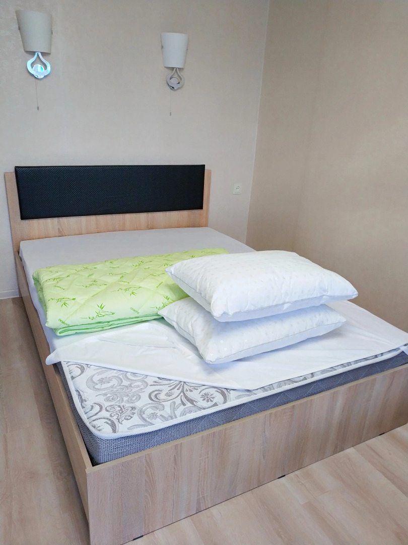 Квартира Уютная на 50 Лет Октября 15/6