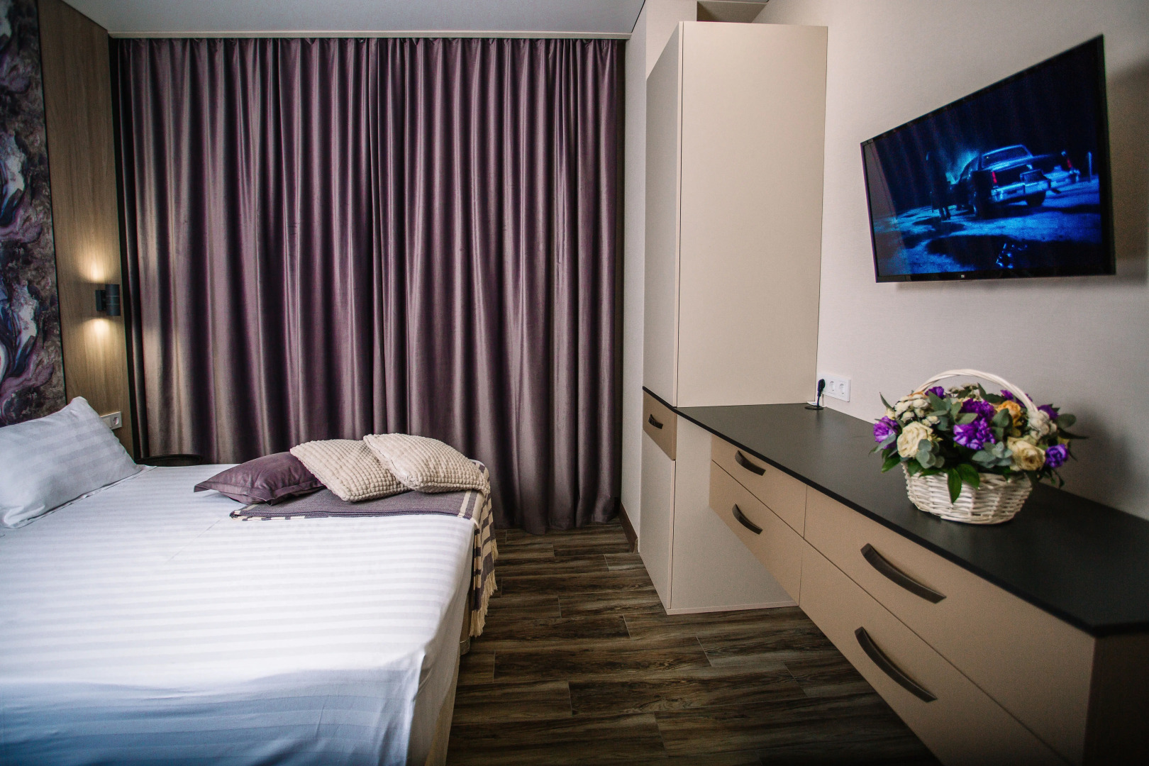 Гостевой Дом SkyFirst_Gelendzhik