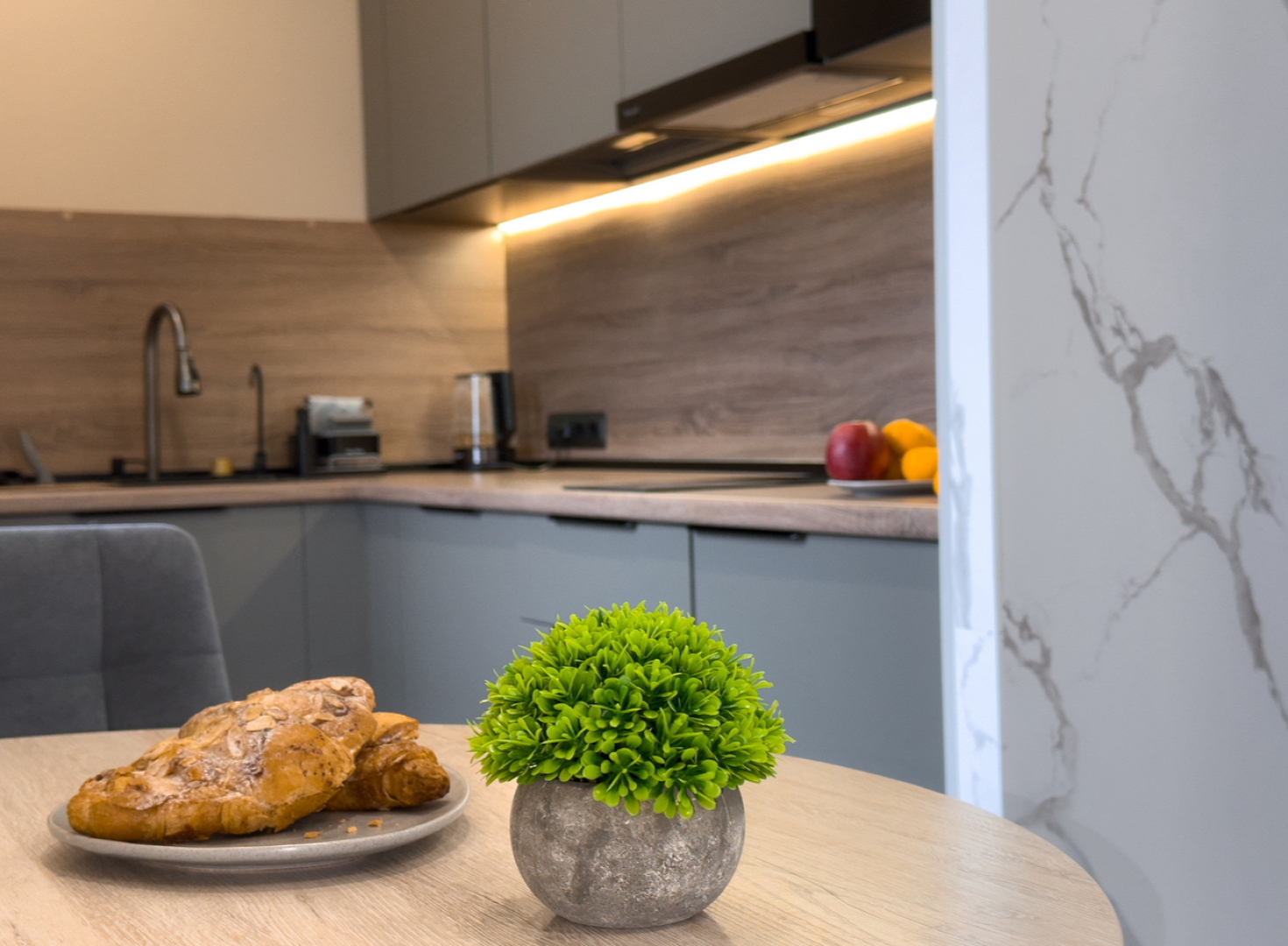 Апартаменты Apart Home