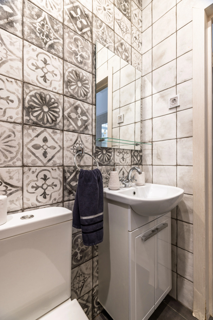 Апартаменты Floris у Московского вокзала