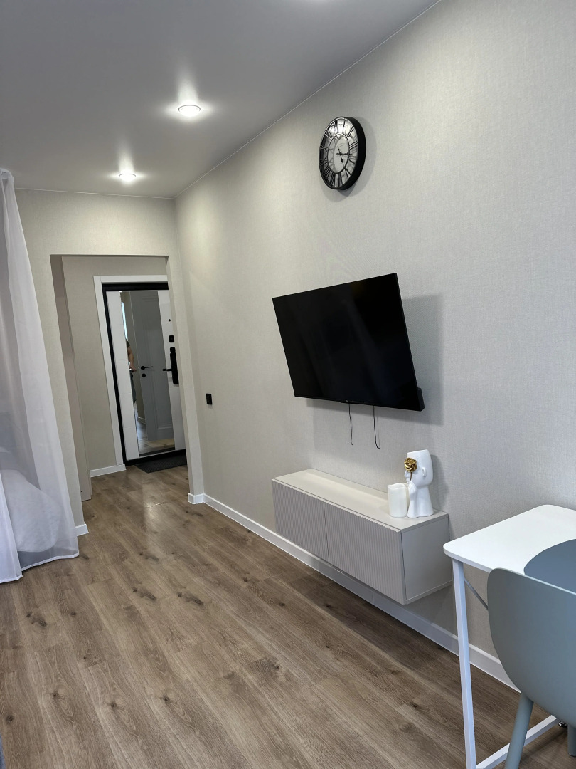 Квартира Атмосфера