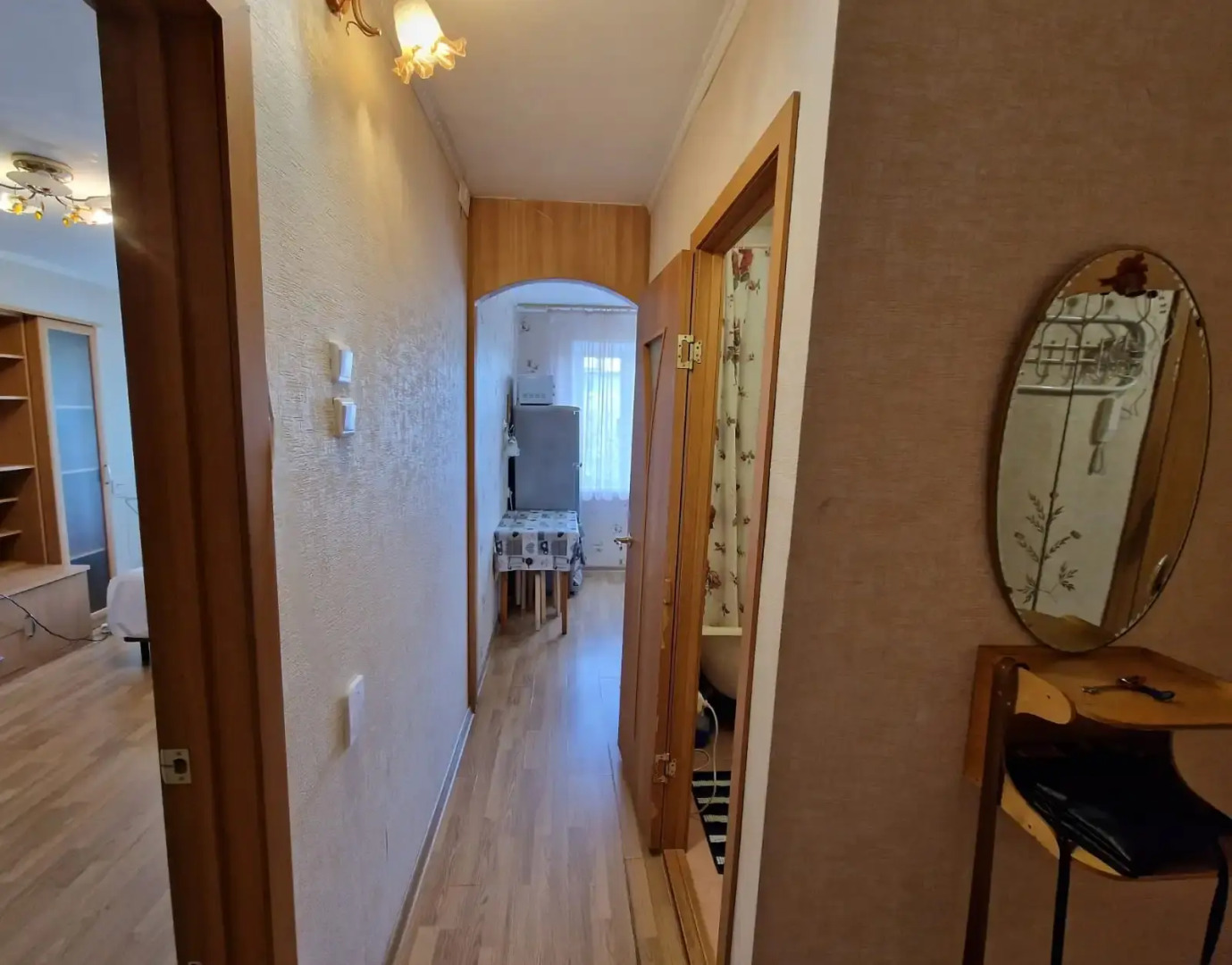 Апартаменты Сеть Апартаментов Багет