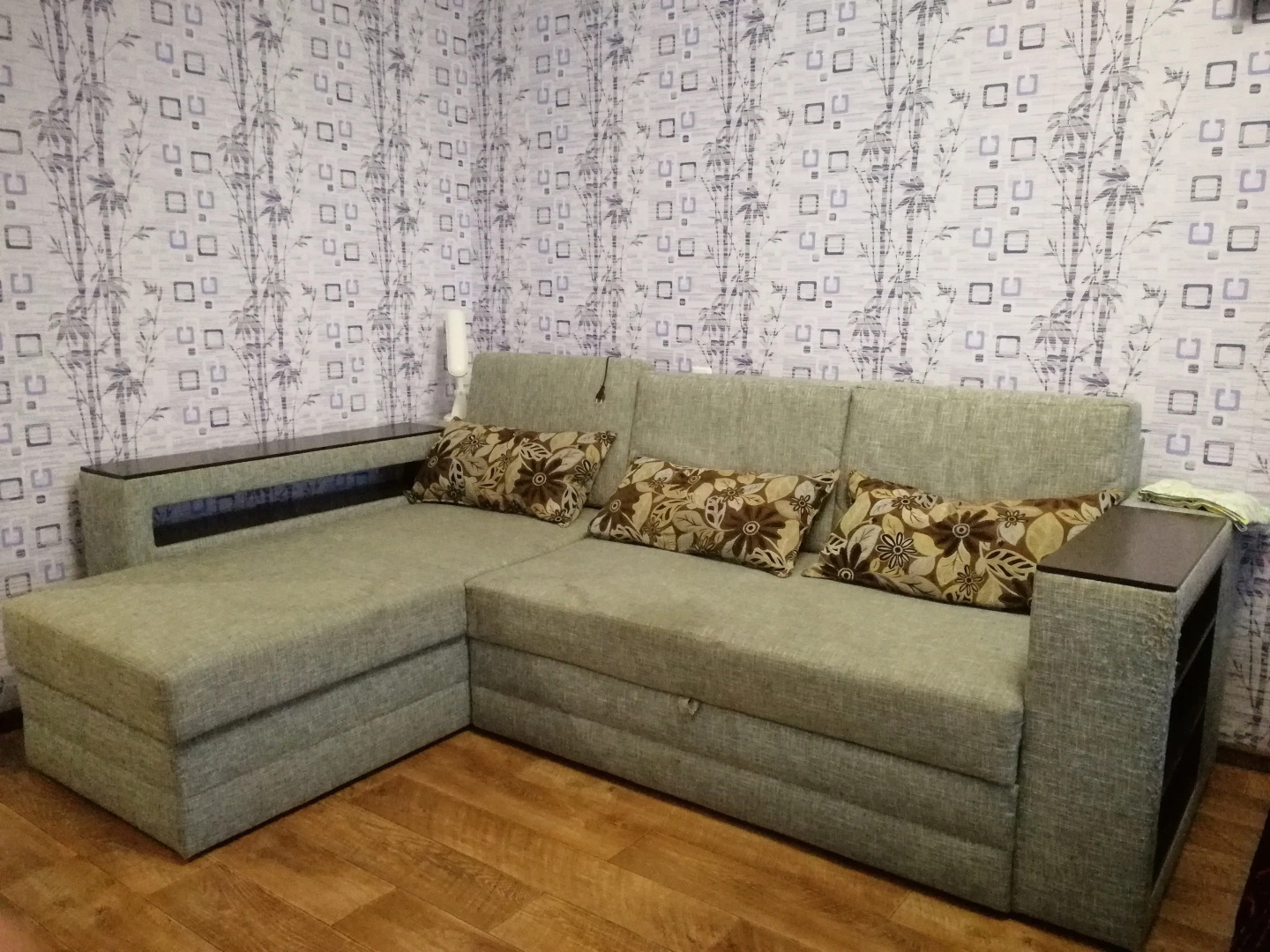 Апартаменты на Лермонтова 18