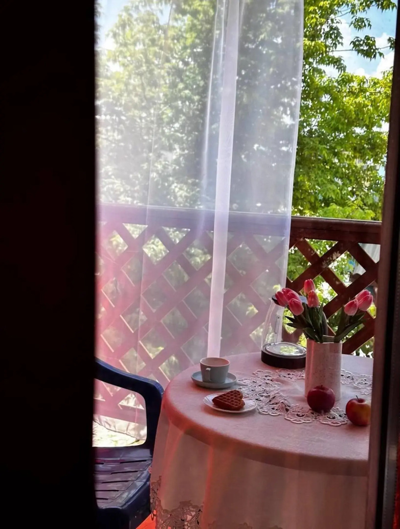 Гостевой дом Да Мир