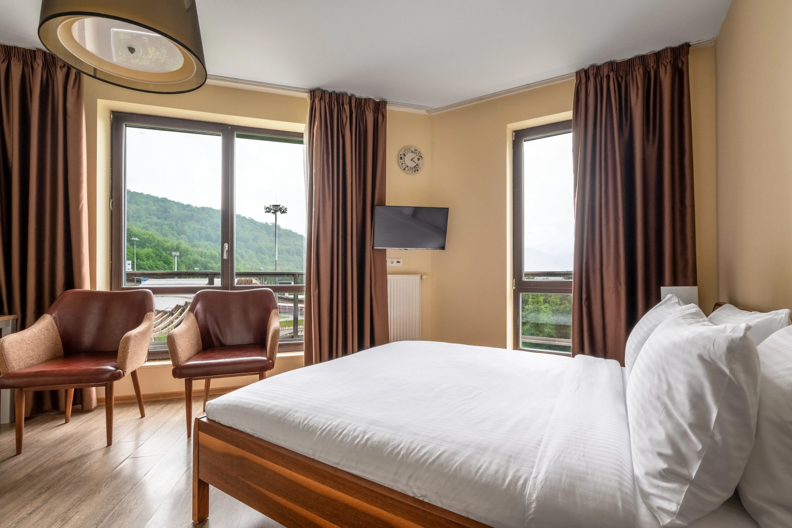 Апарт-отель «СКАЙПАРК»