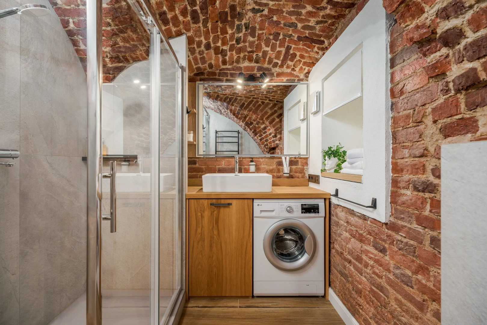 Апартаменты Студия Адамини на Марсовом поле