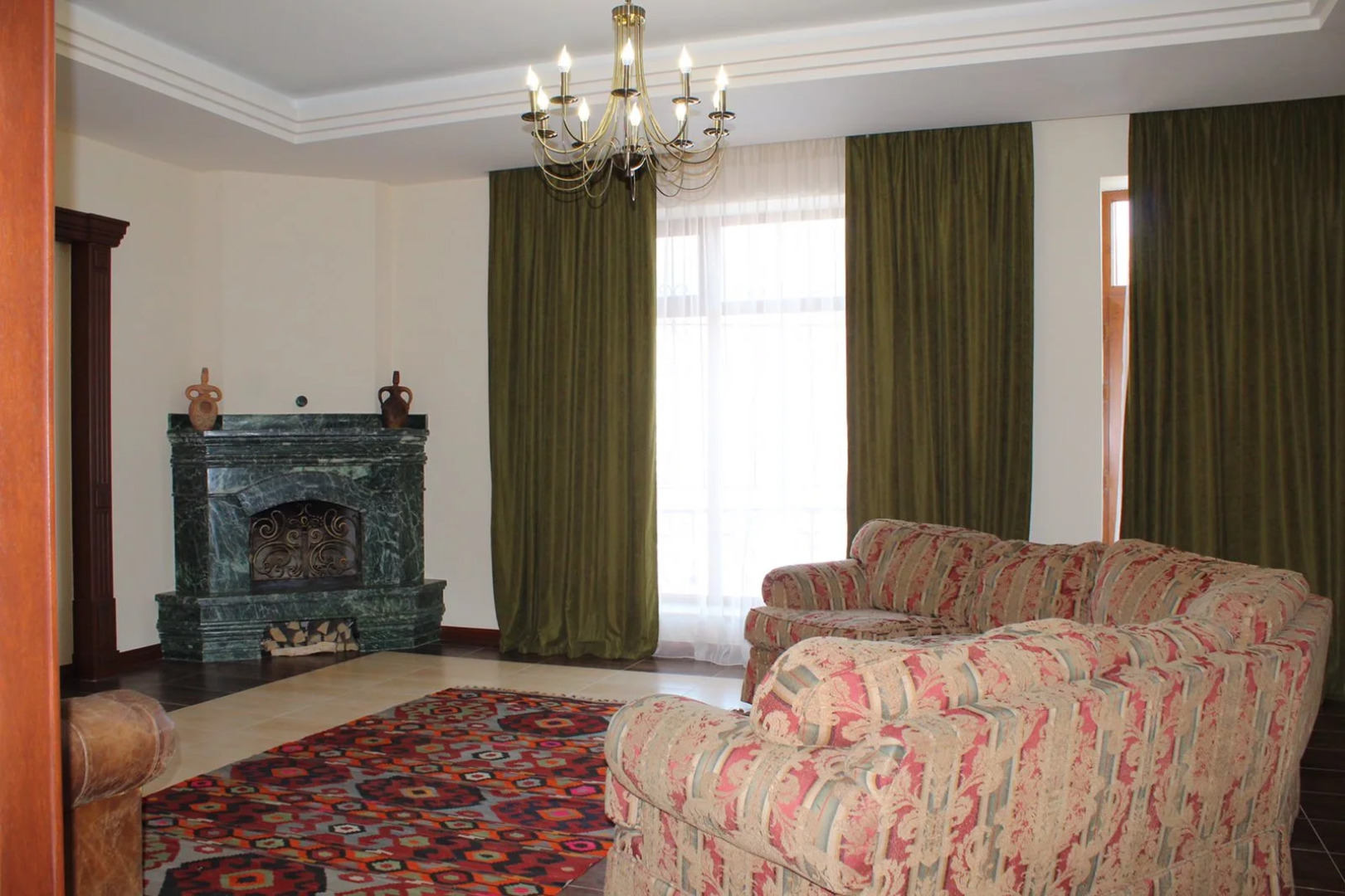 Гостевой Дом Vila Plaza