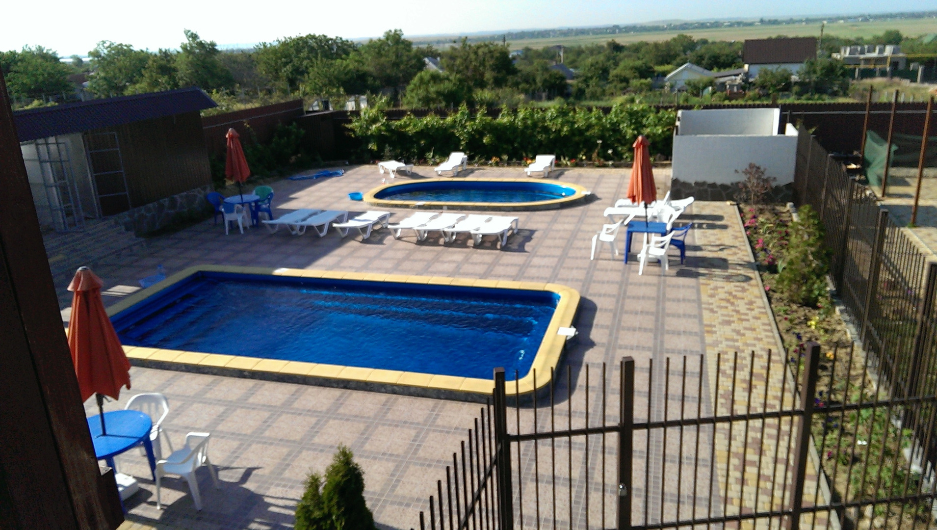 Вилла Ольга