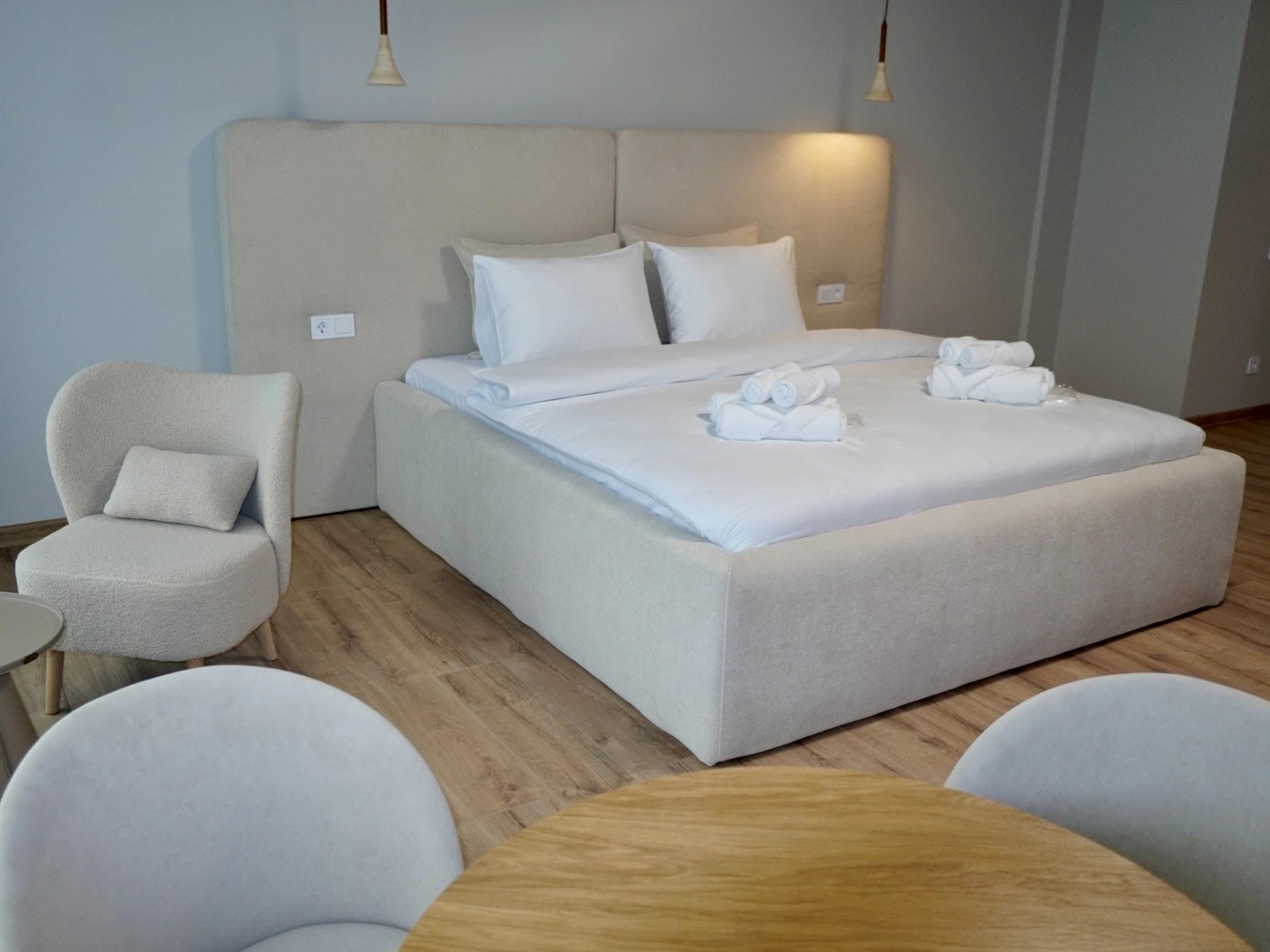 Отель Rit_hotel