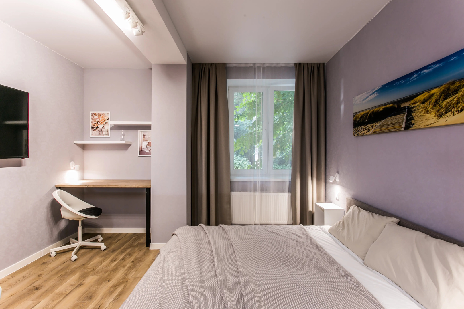 Апартаменты Baltic Seaside