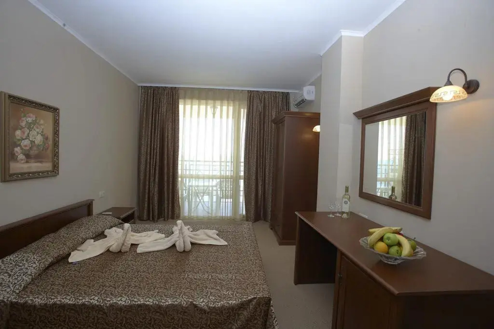 Апартаменты Болгарский Дом