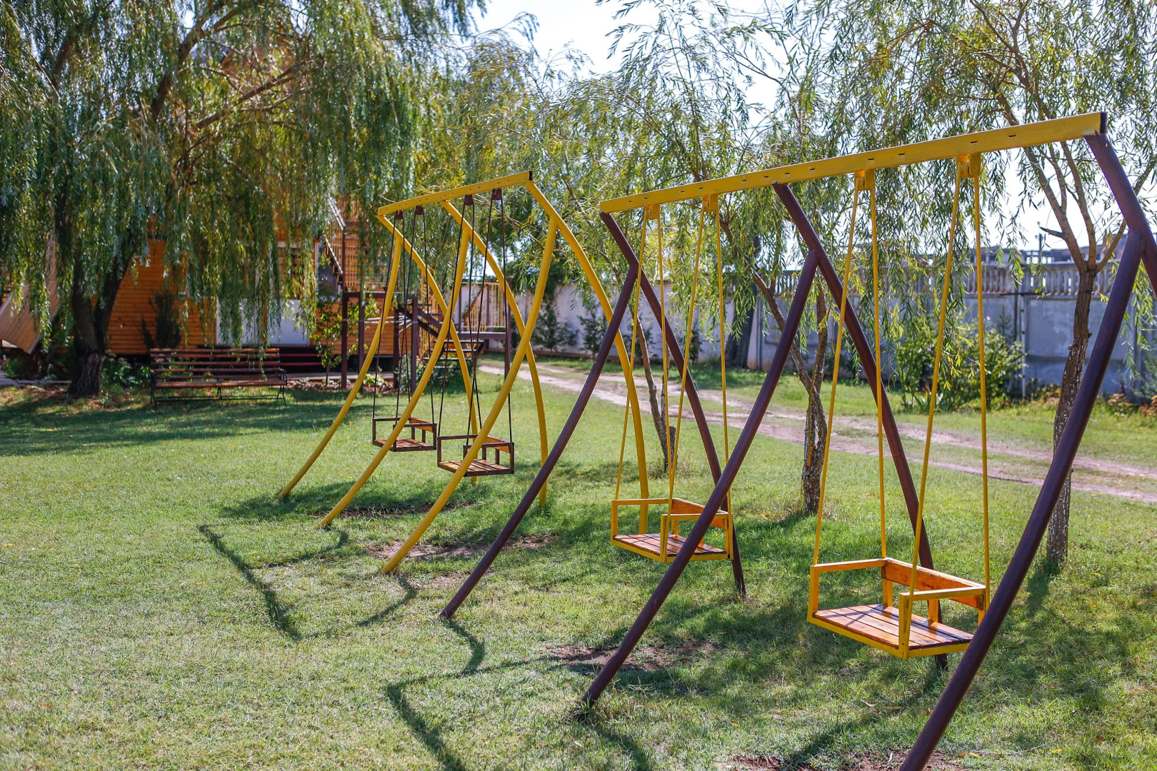 База Отдыха Коронелли