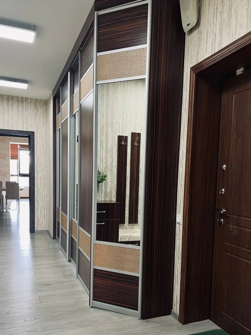 Квартира Сочинские Виды