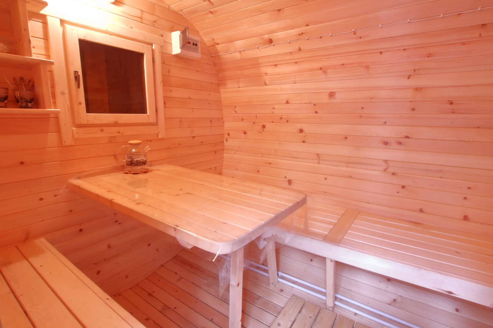 Вилла Сердце гор 4