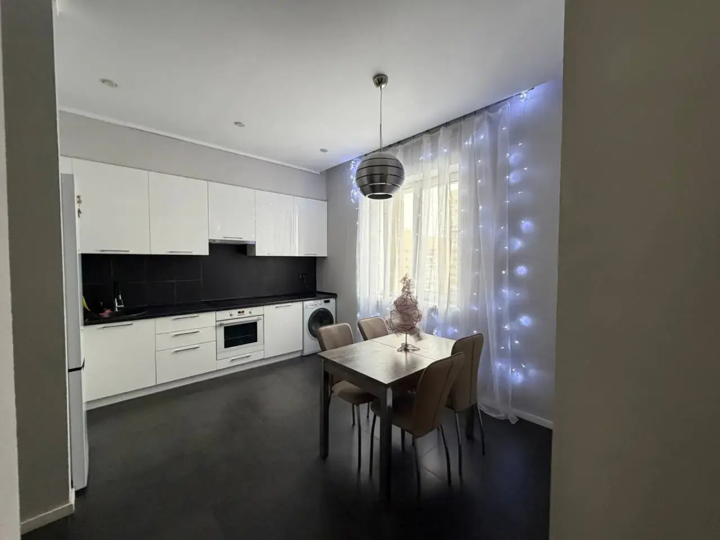 Квартира KazanHome Англия