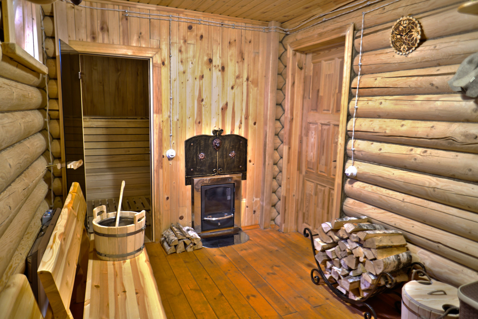 База Отдыха Самый Лучший День