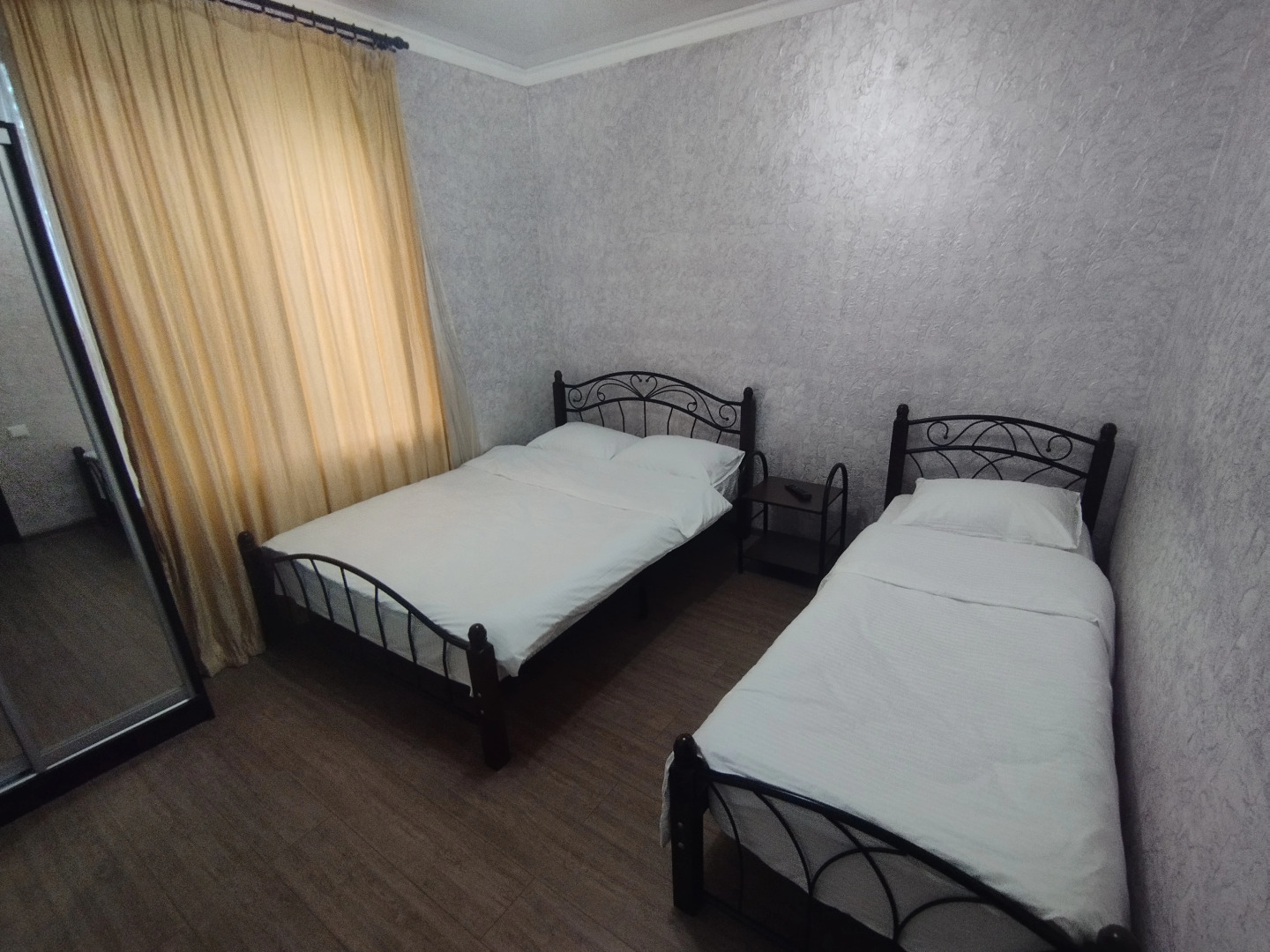 Гостевой дом Элеонора