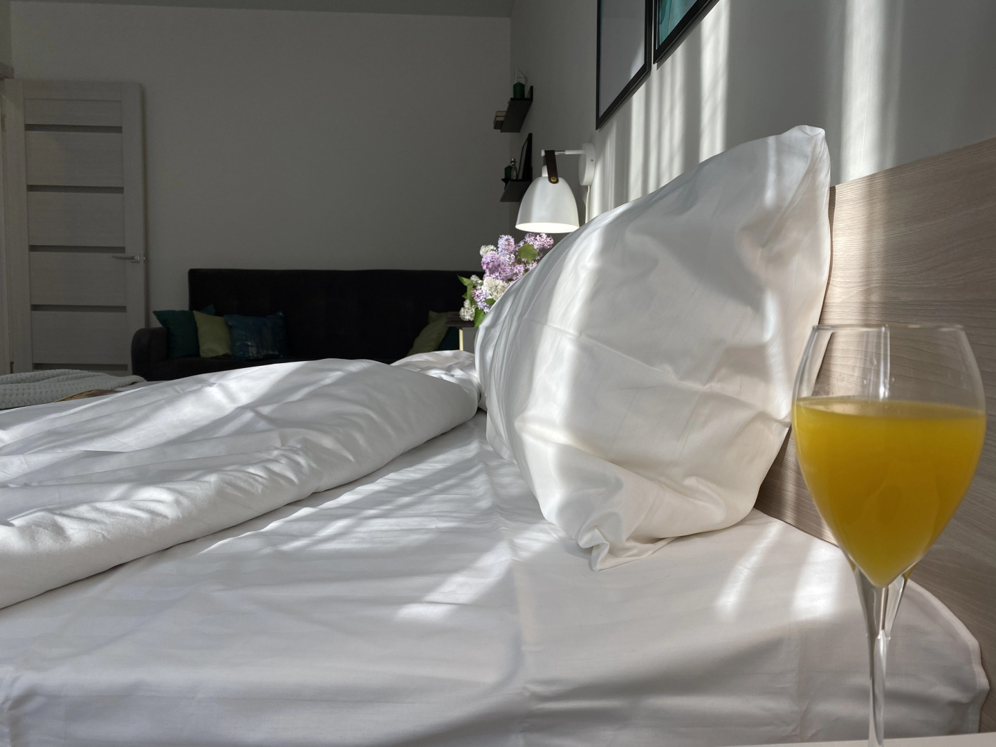 Квартира Apart Shuya Полянка